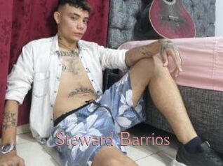 Steward_Barrios Kostenlose Sexcams