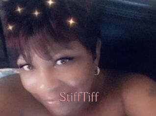 StiffTiff