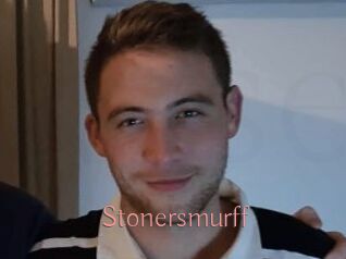 Stonersmurff