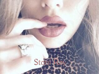 Stoni_Ray
