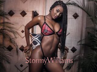 StormyWillams