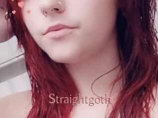 Straightgoth