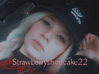 Strawberryshortcake22