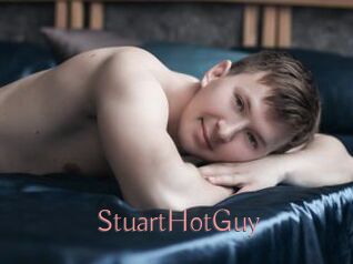StuartHotGuy