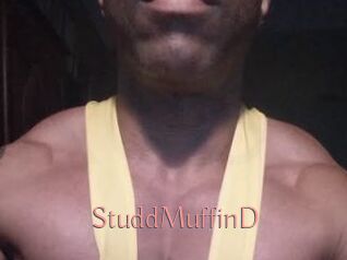 StuddMuffinD