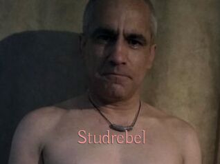 Studrebel