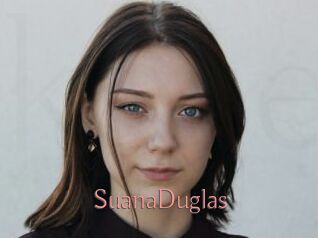 SuanaDuglas