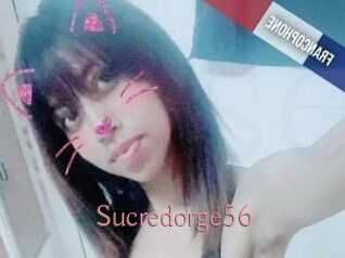 Sucredorge56