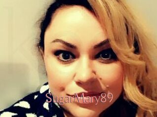 SugarMary89