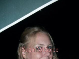 SugarNdSpice