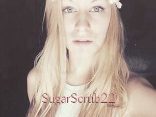 SugarScrub22