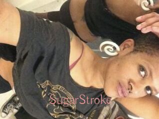SugarStroke