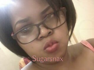 Sugarsnax