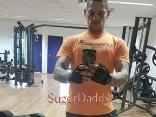 SugerDaddy
