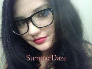 SummerDaze