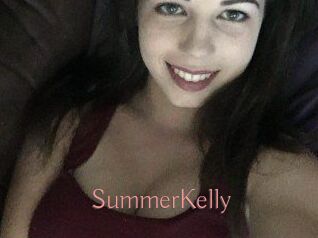 SummerKelly Kostenlose Sexcams