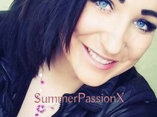 SummerPassionX