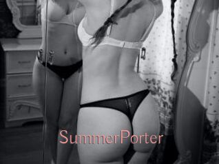 SummerPorter