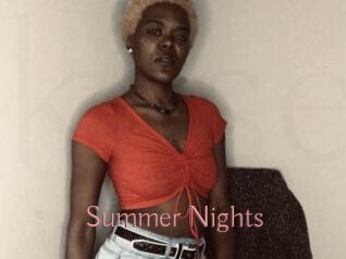 Summer_Nights Kostenlose Sexcams