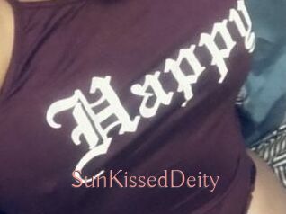 SunKissedDeity