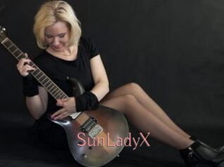 SunLadyX