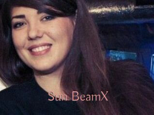 Sun_BeamX