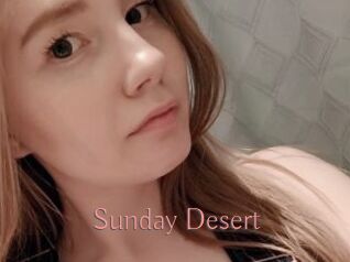 Sunday_Desert