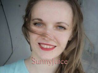 SunnyJuice