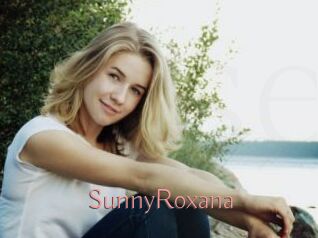 SunnyRoxana