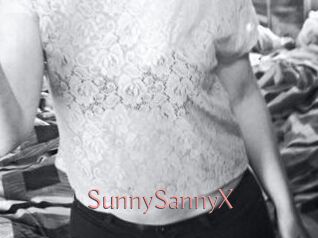 SunnySannyX