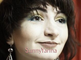 SunnyYarina