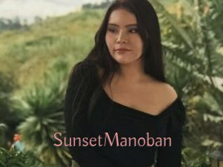 SunsetManoban