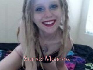SunsetMeadow
