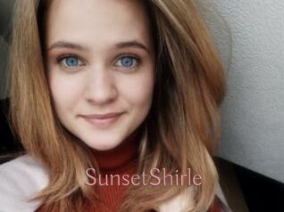 SunsetShirle