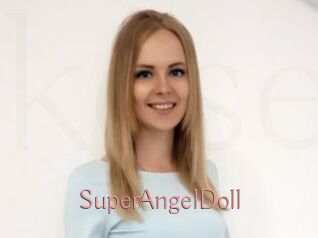 SuperAngelDoll