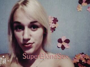 SuperBlondSex
