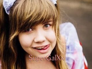 SuperGalXx