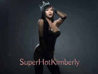 SuperHotKimberly
