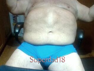 Superdad18 Kostenlose Sexcams