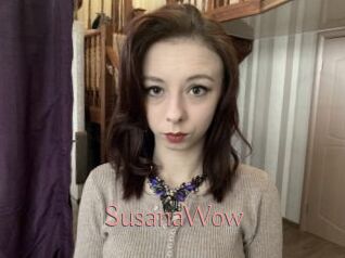 SusanaWow