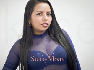 SussyMoax