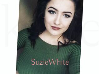 SuzieWhite Kostenlose Sexcams