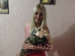 Sveto4ka23 Kostenlose Sexcams