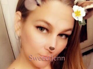 SweeetJenn
