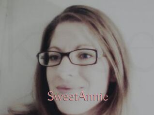 SweetAnnie