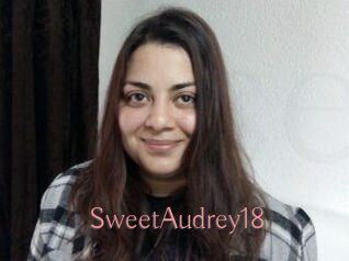 SweetAudrey18