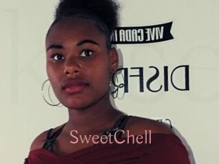 SweetChell Kostenlose Sexcams