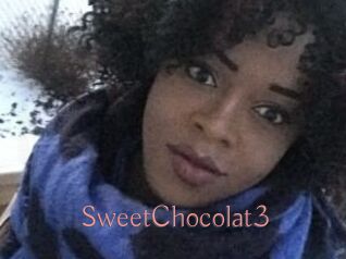 SweetChocolat3 Kostenlose Sexcams