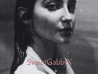 SweetGabbyX