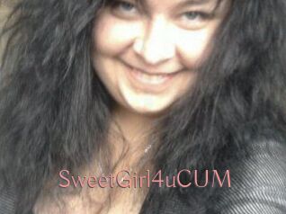 SweetGirl4uCUM